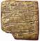 sumerské písmo